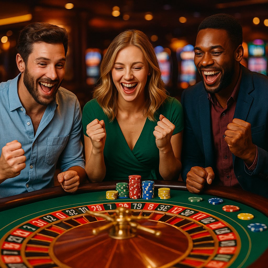 Rans Slot koleksi game slot online terlengkap dengan jackpot besar