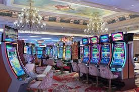 Rans Slot platform game online terpercaya Indonesia tampilan utama