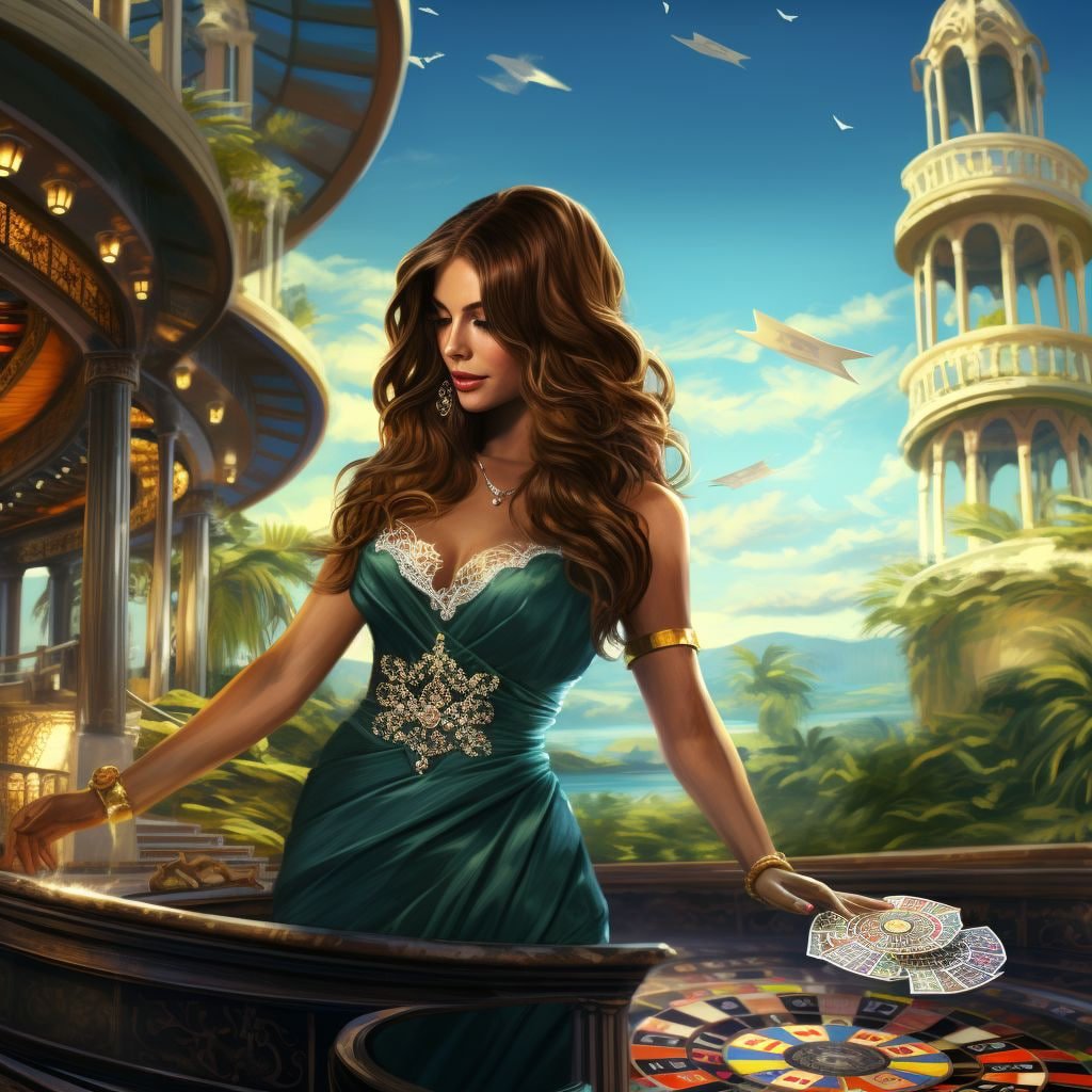 Berbagai fitur permainan yang bisa dinikmati setelah download dan install aplikasi Rans Slot
