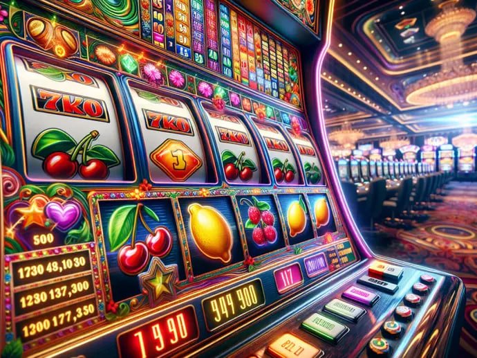 Program VIP Rans Slot dengan reward eksklusif dan keistimewaan member setia terbaik Indonesia