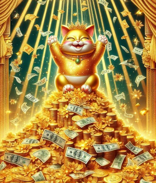 Rans Slot tembak ikan dragon hunt naga bawah laut hadiah jackpot